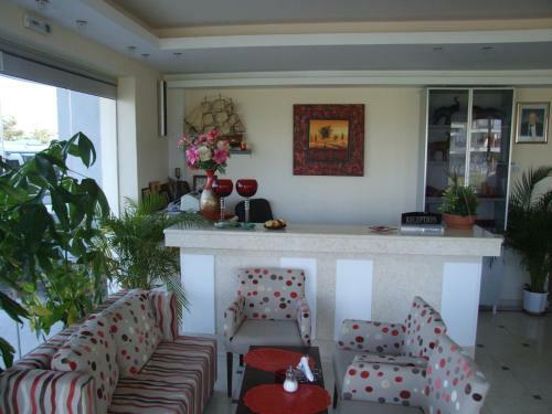 Hotel Orea Eleni P