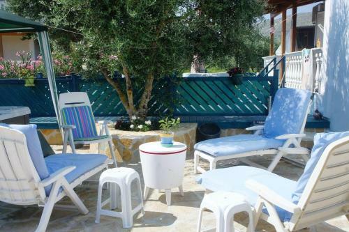 Beautiful 2-bed Villa In Zakynthos