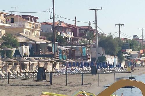 Beautiful 2-bed Villa In Zakynthos
