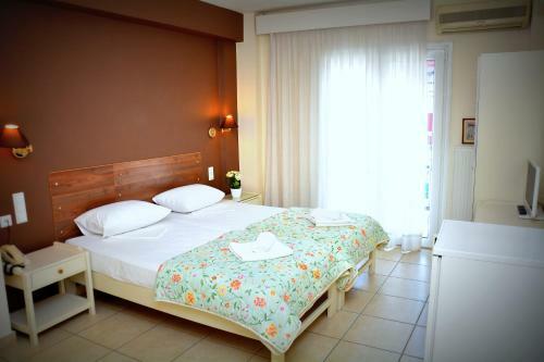 Poseidon Hotel