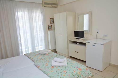 Poseidon Hotel