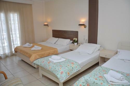 Poseidon Hotel