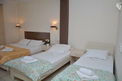 Poseidon Hotel