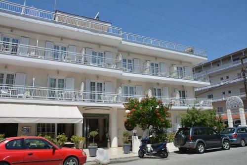 Poseidon Hotel