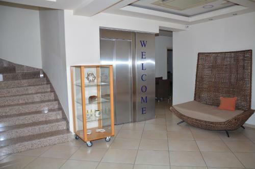 Poseidon Hotel