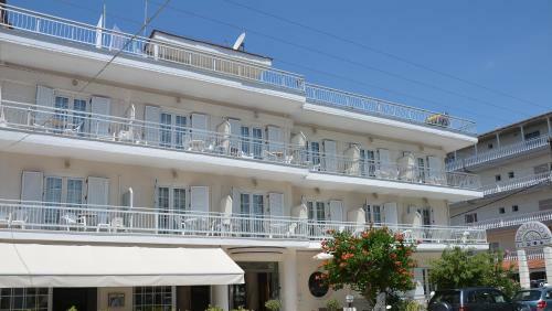 Poseidon Hotel