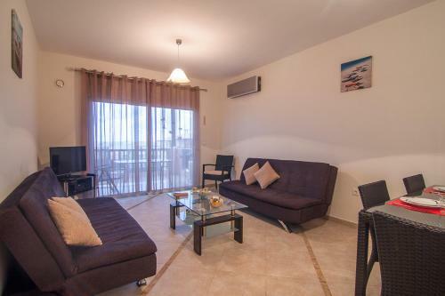Despina Apartment - Sea & Pool View