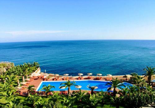 Europa Resort Hotel