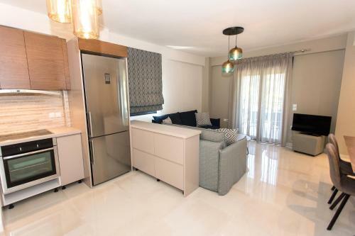 Moonline Maisonettes & Apartments