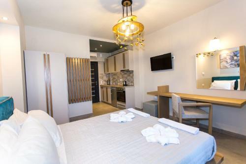 Moonline Maisonettes & Apartments