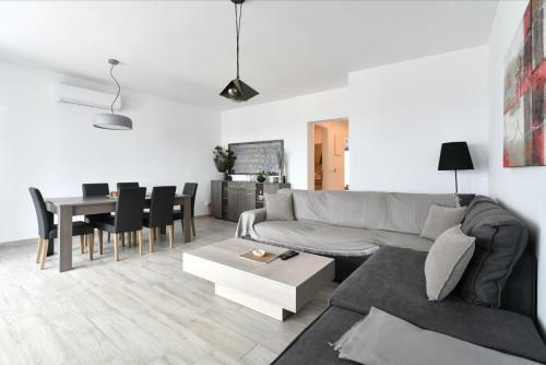 Apartamento Parikias Seaside House