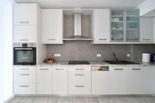 Apartamento Parikias Seaside House