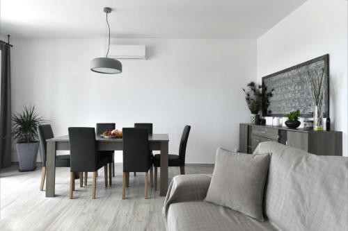 Apartamento Parikias Seaside House