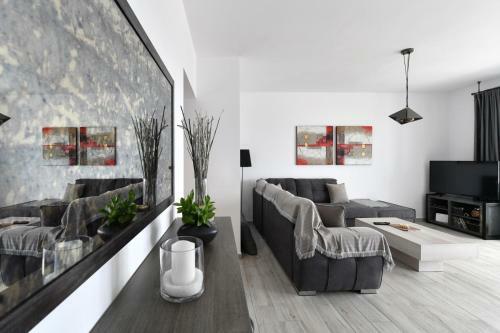 Apartamento Parikias Seaside House
