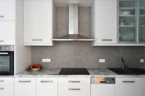 Apartamento Parikias Seaside House