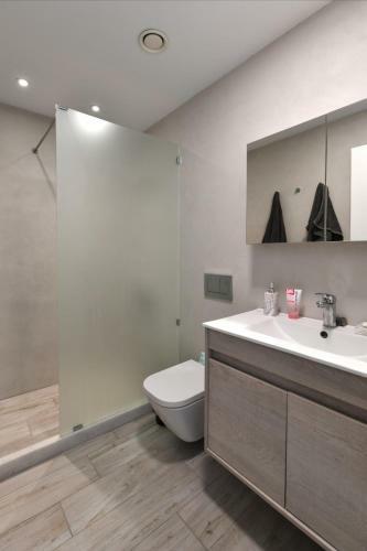 Apartamento Parikias Seaside House