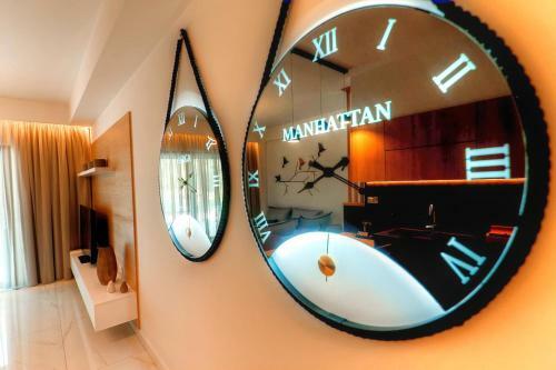 Elite Luxury Villas