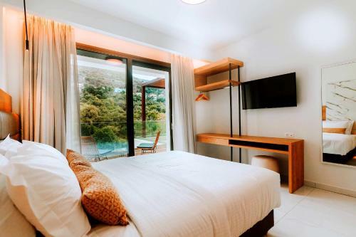 Elite Luxury Villas
