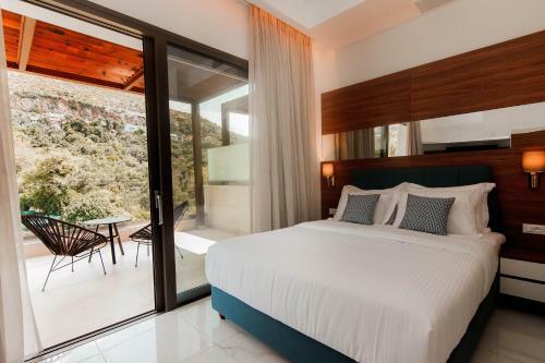 Elite Luxury Villas