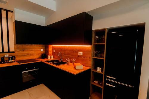 Elite Luxury Villas