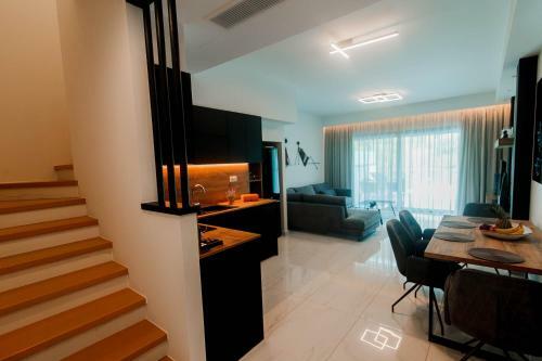 Elite Luxury Villas