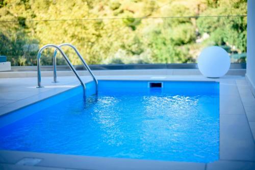 Elite Luxury Villas