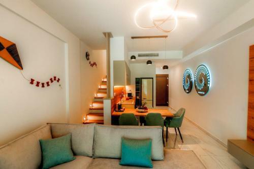 Elite Luxury Villas