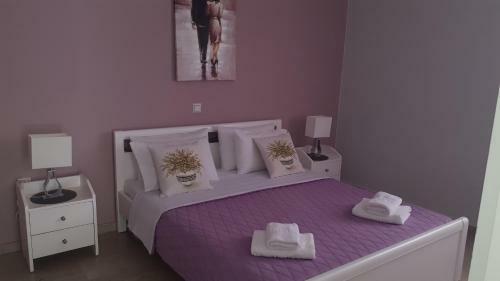Hostal Villa Verleti
