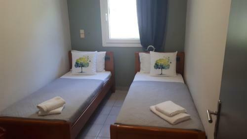 Hostal Villa Verleti