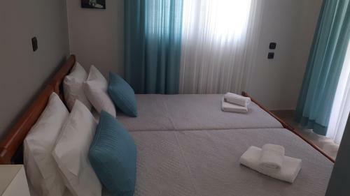 Hostal Villa Verleti