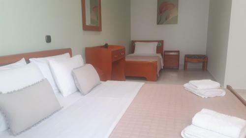 Hostal Villa Verleti