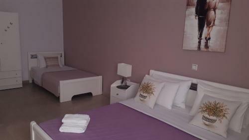 Hostal Villa Verleti