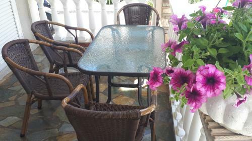Hostal Villa Verleti