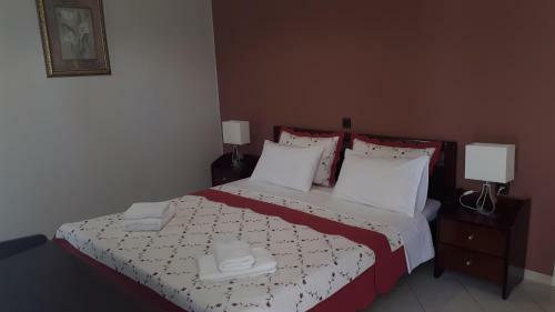 Hostal Villa Verleti