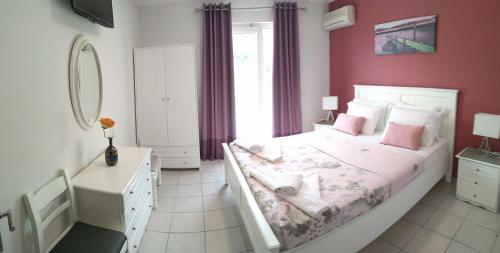 Hostal Villa Verleti