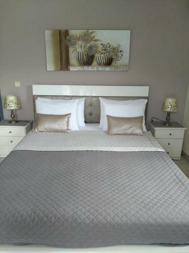 Hostal Villa Verleti