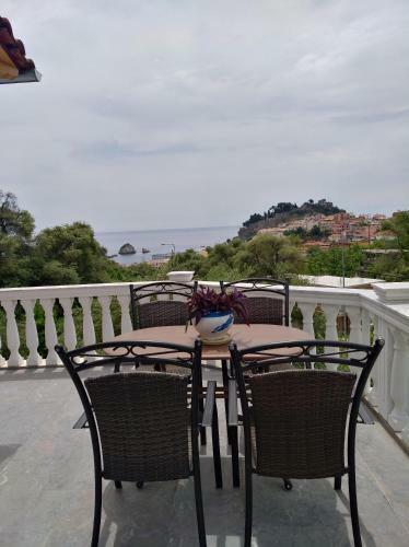 Hostal Villa Verleti