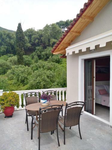 Hostal Villa Verleti