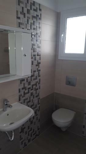 Hostal Villa Verleti