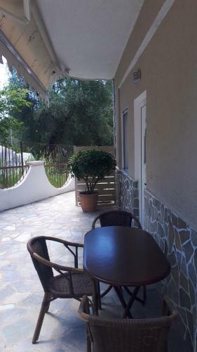 Hostal Villa Verleti
