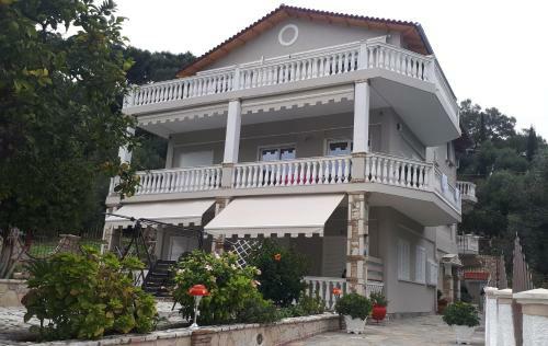 Hostal Villa Verleti