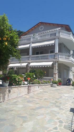 Hostal Villa Verleti