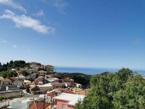 Amazing View Maisonette