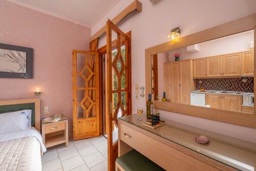 Apartamento Villa Haroula