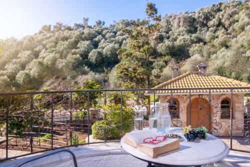 Apartamento Villa Haroula