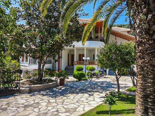 Apartamento Villa Haroula