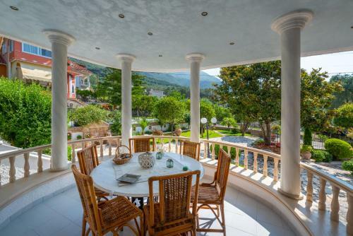 Apartamento Villa Haroula