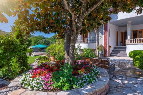 Apartamento Villa Haroula