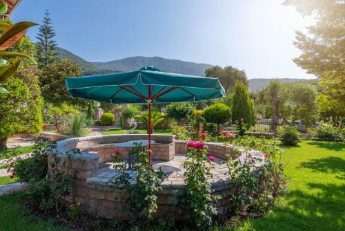 Apartamento Villa Haroula