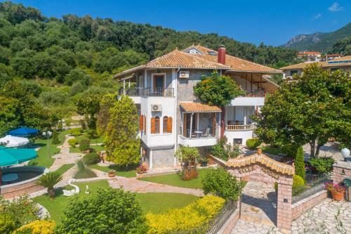 Apartamento Villa Haroula